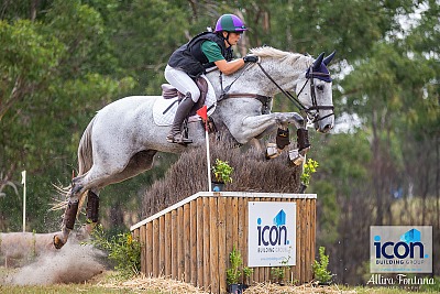 Equestrian NSW State Interschool Championships