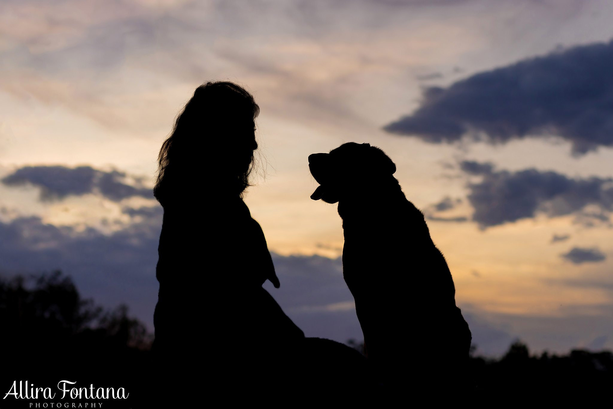 Coco's photo session at Castle Hill Heritage Park 