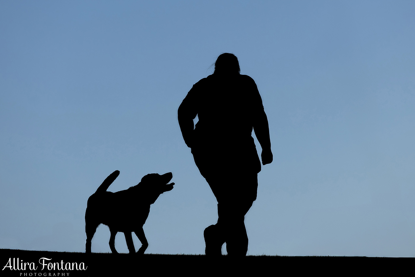 Summer, Wattle and Kai's session at Castle Hill Heritage Park