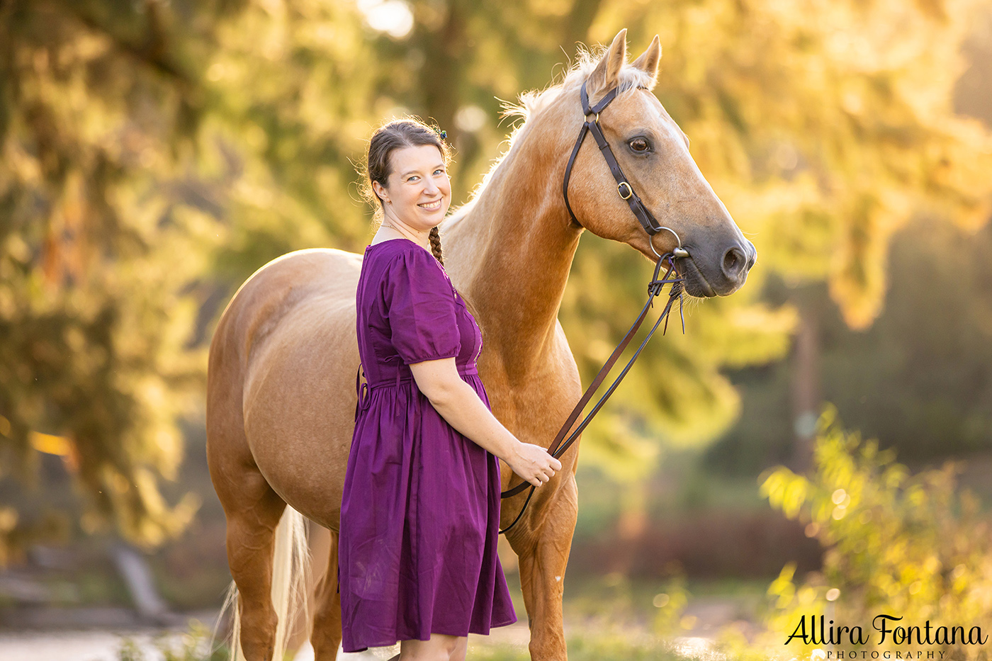 Courtney and Jake's session at Yarramundi River