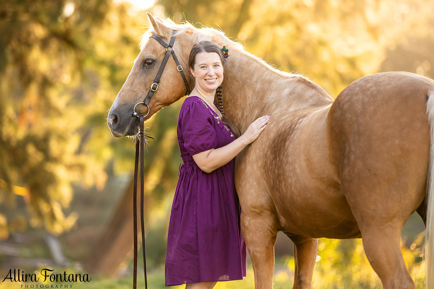 Courtney and Jake's session at Yarramundi River