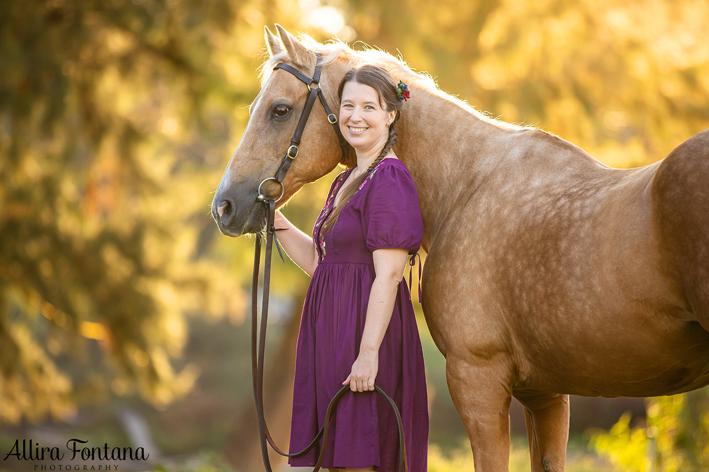 Courtney and Jake's session at Yarramundi River